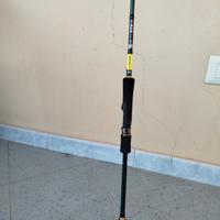 CANNA DA PESCA YAMASHITA EGIDO