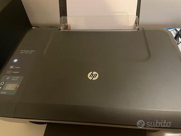 Stampanti hp