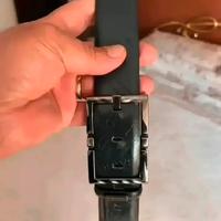 CINTURA UOMO “ CESARE PACIOTTI “