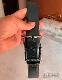 CINTURA UOMO “ CESARE PACIOTTI “