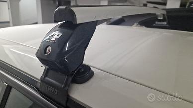 Portatutto / portasci  per BMW serie 3