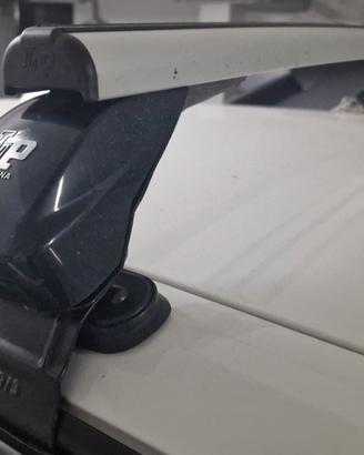 Portatutto / portasci  per BMW serie 3