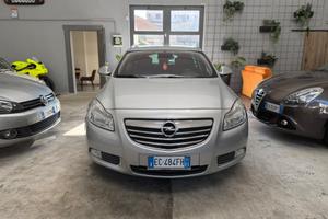 Opel Insignia 2.0 CDTI