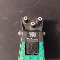 NUX OD2 VINTAGE OVERDRIVE