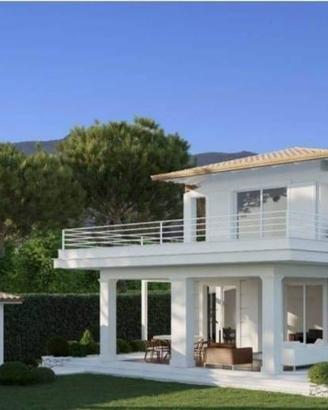 Villa di 199 m² con più di 5 locali a Forte dei Ma
