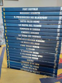 Fumetti coll. Storica a colori di Tex...30 euro