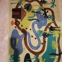 tappeto gioco bambino