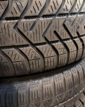 Gomme Invernali  205/55 r 16 91H 