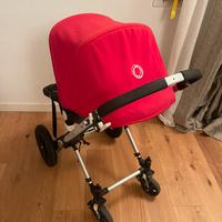 Bugaboo passeggino