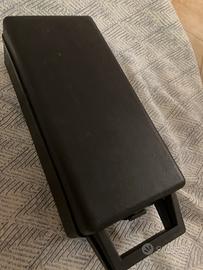 Audio cassetta portatile