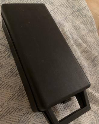 Audio cassetta portatile