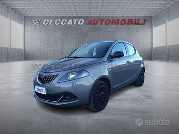 Lancia Ypsilon III 2021 1.0 firefly hybrid Si...