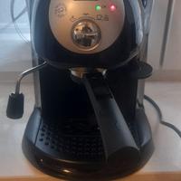macchina caffè