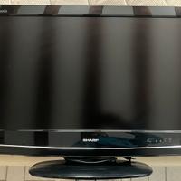 Tv sharp
