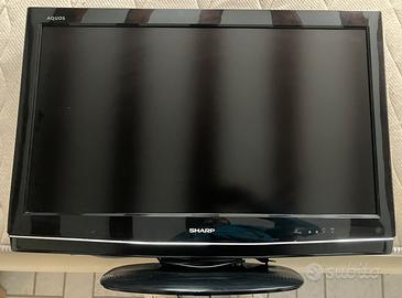 Tv sharp