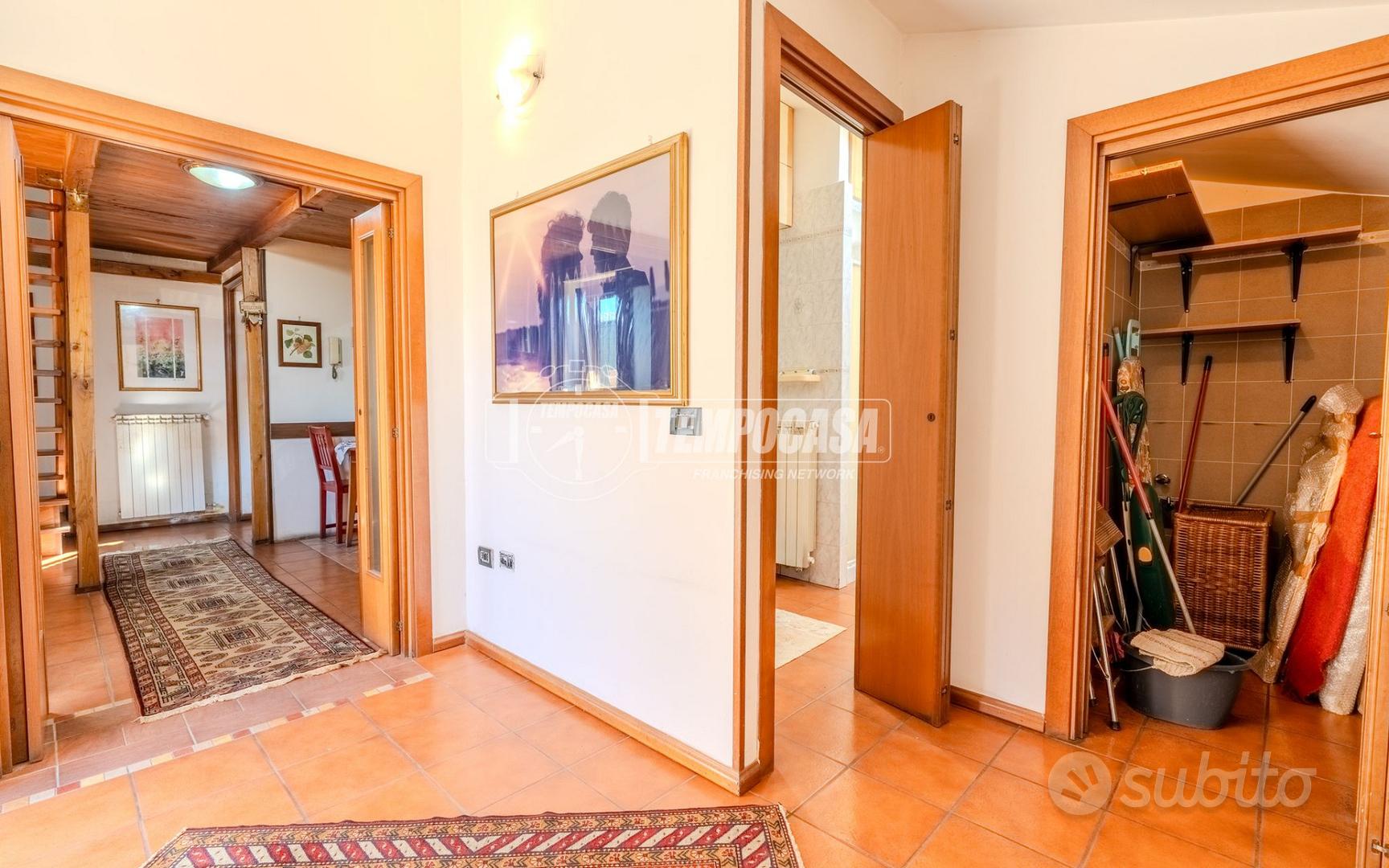 Appartamento – VT - Vista 3