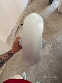 Parafango anteriore Suzuki gsxr600 k8