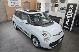 500L 1.6 MTJ Panoramic Edition Grigio Moda 113.000