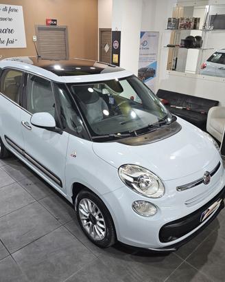 500L 1.6 MTJ Panoramic Edition Grigio Moda 113.000