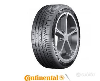 Continental PremiumContact 6 XL 255/35R18 94Y