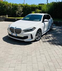 BMW 118d M Sport