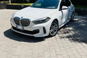 BMW 118d M Sport