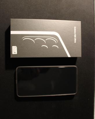 Samsung S26 Ultra 512 gb black