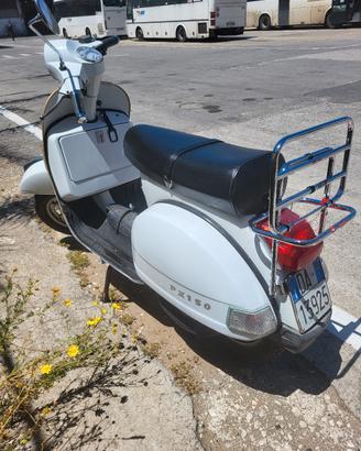 vespa px 150