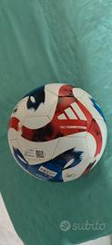 4 Palloni Adidas Tiro Competition-FIFA QUALITY PRO