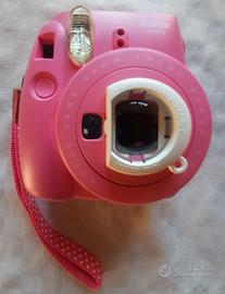 Fujifilm instax mini 9