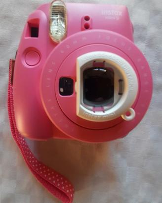 Fujifilm instax mini 9