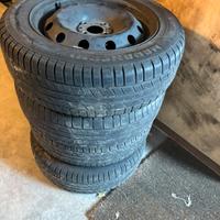 Gomme 190 60/r15 88t