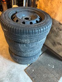 Gomme 190 60/r15 88t