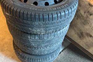 Gomme 190 60/r15 88t