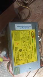 alimentatore pc