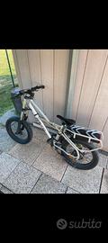 Ekletta Naked Bici Elettrica