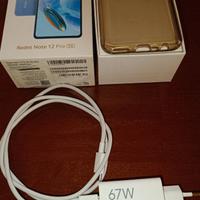 Xiaomi Redmi note 12 pro 5g