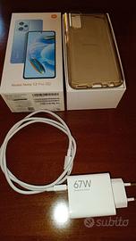 Xiaomi Redmi note 12 pro 5g