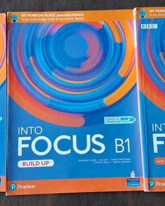 Into focus b1