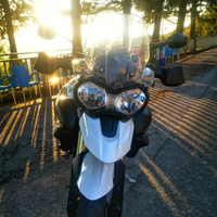 Triumph tiger 800 ABS