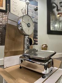 Bilancia (suprema )da salumeria vintage s