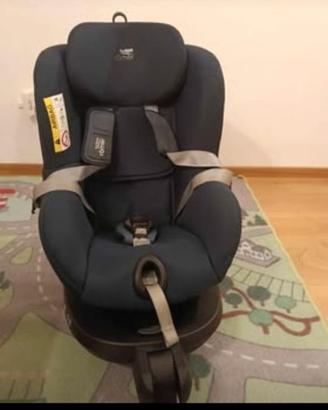 Seggiolino auto