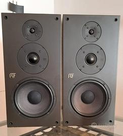 casse acustiche RCF BR 1046 / BR 33 / Mytho1