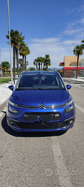 Citroen C4 Grande Picasso 7 Posti 2.0 150 CV