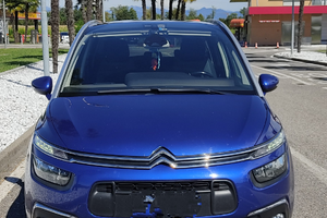 Citroen C4 Grande Picasso 7 Posti 2.0 150 CV
