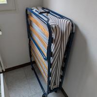 Letto Branda Brandina