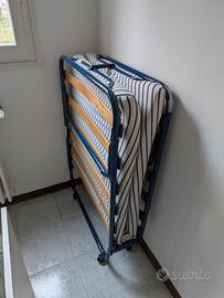 Letto Branda Brandina
