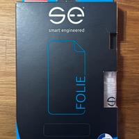 Pellicola opaca per samsung s9 plus