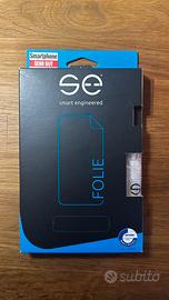 Pellicola opaca per samsung s9 plus