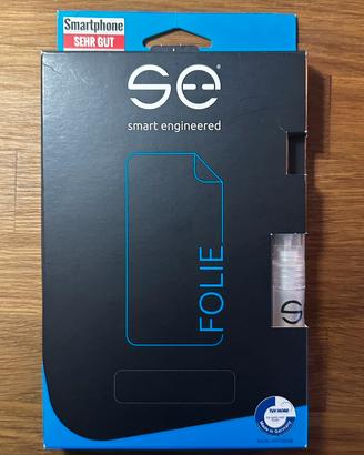 Pellicola opaca per samsung s9 plus